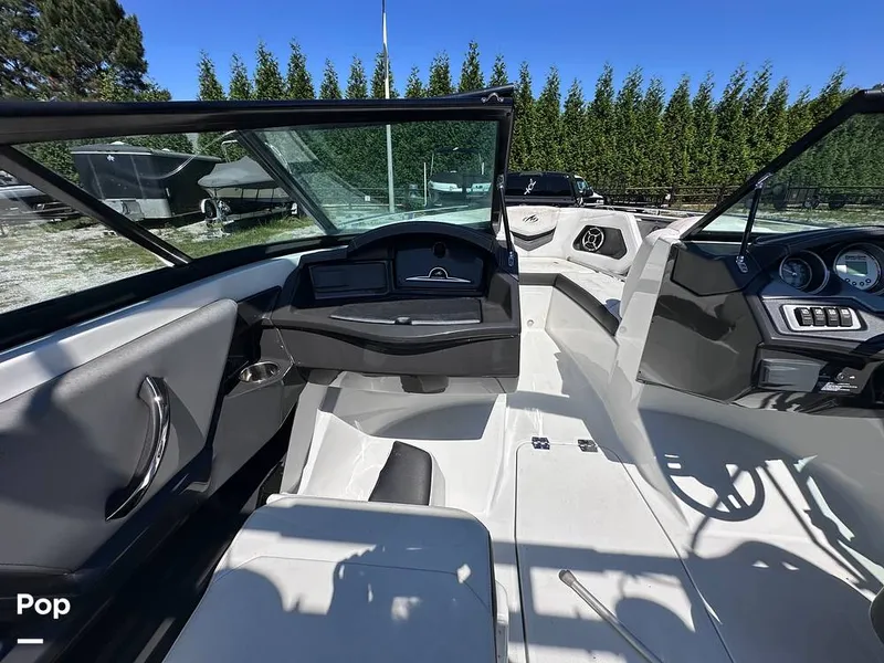 Slide: The Image of Monterey 238 SS Surf 2017 - 15430734