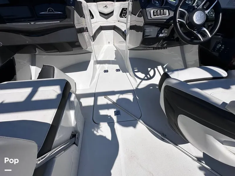 Slide: The Image of Monterey 238 SS Surf 2017 - 15430737