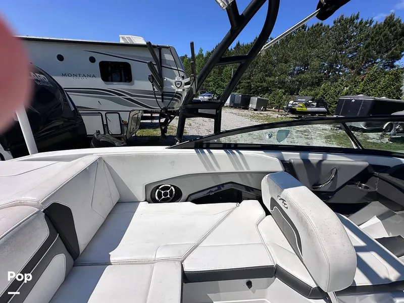 Slide: The Image of Monterey 238 SS Surf 2017 - 15430738