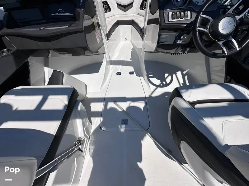 Slide: The Image of Monterey 238 SS Surf 2017 - 15430739