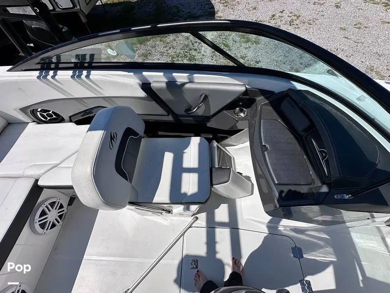 Slide: The Image of Monterey 238 SS Surf 2017 - 15430744