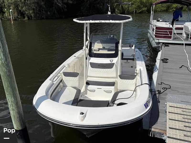 Slide: The Image of Trophy T22CC 2023 - 15330811