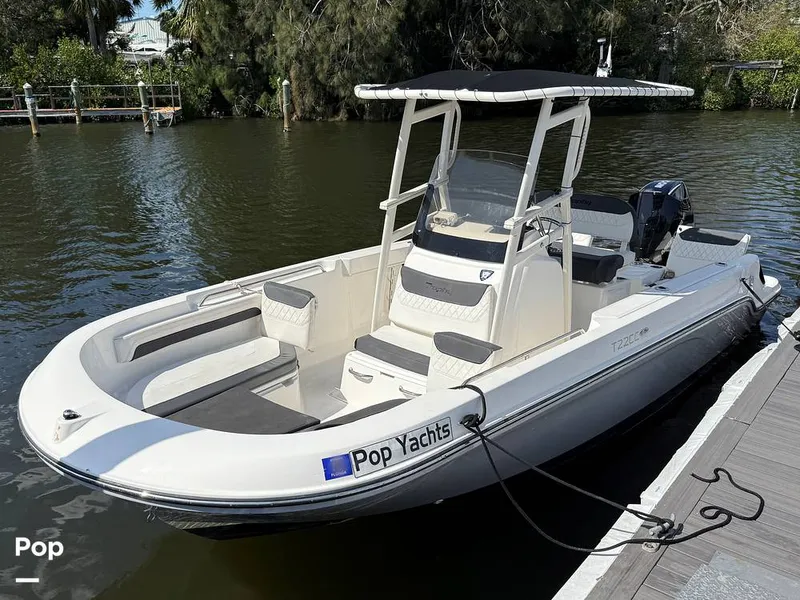 Slide: The Image of Trophy T22CC 2023 - 15330812