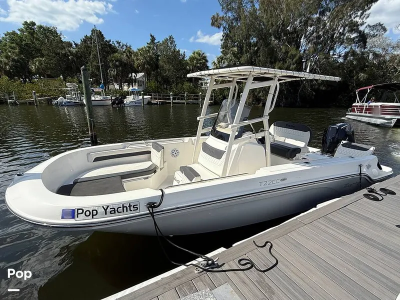 Slide: The Image of Trophy T22CC 2023 - 15330814