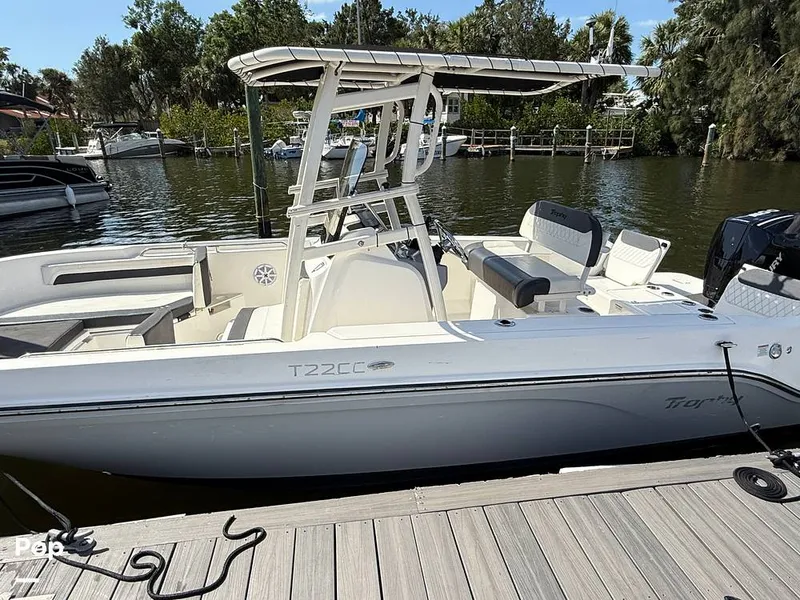 Slide: The Image of Trophy T22CC 2023 - 15330816