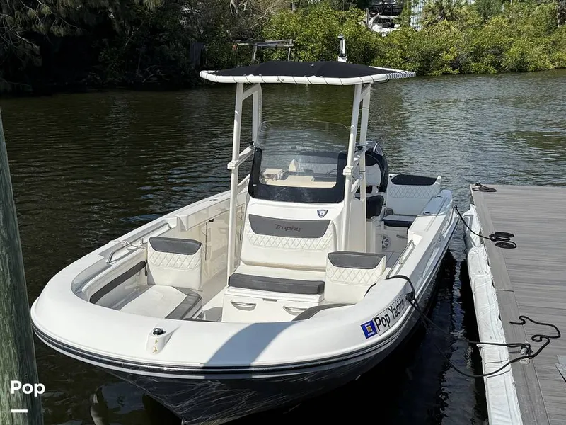 Slide: The Image of Trophy T22CC 2023 - 15330824