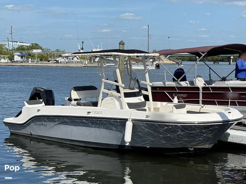 Slide: The Image of Trophy T22CC 2023 - 15330826