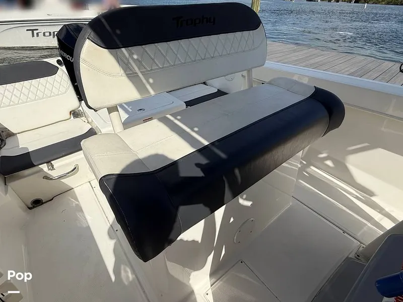 Slide: The Image of Trophy T22CC 2023 - 15330843