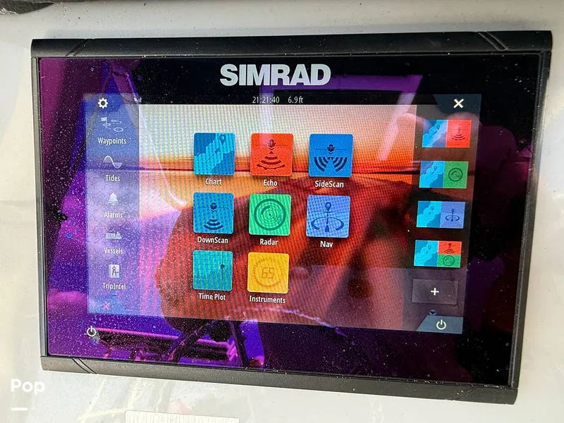 Slide: The Image of Trophy T22CC 2023 - 15330849