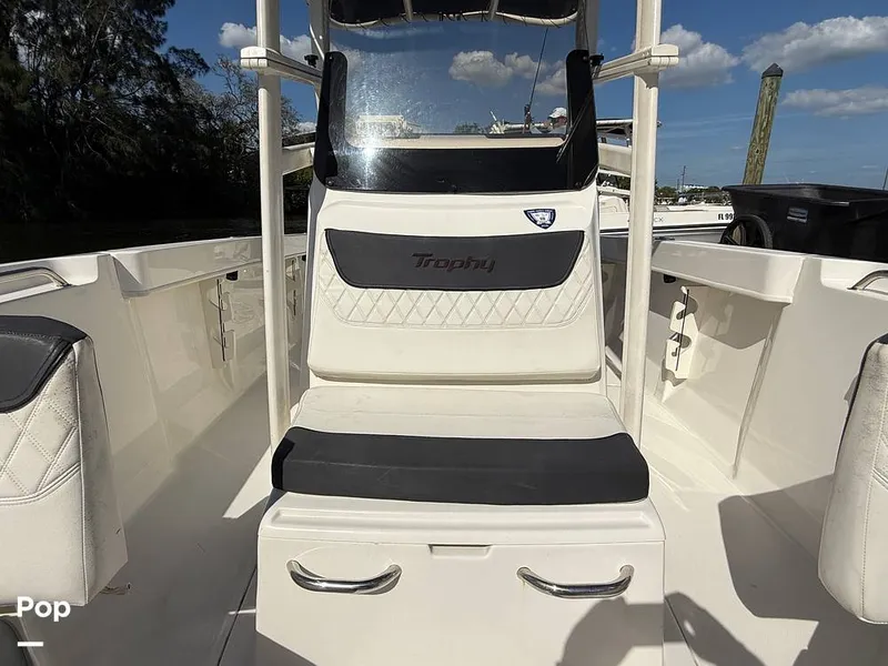 Slide: The Image of Trophy T22CC 2023 - 15330978