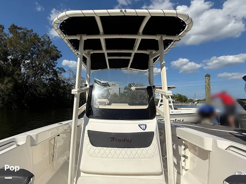 Slide: The Image of Trophy T22CC 2023 - 15330979