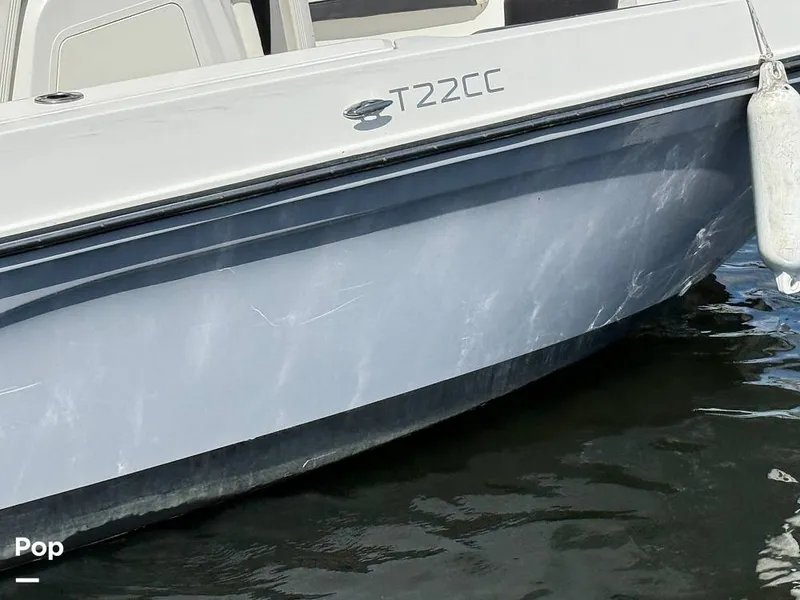 Slide: The Image of Trophy T22CC 2023 - 15331073