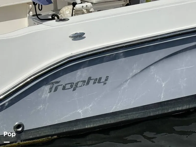 Slide: The Image of Trophy T22CC 2023 - 15331075