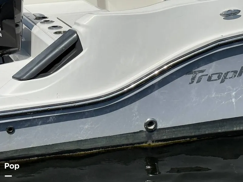 Slide: The Image of Trophy T22CC 2023 - 15331076