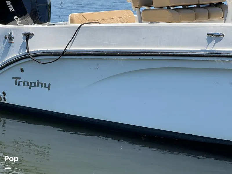 Slide: The Image of Trophy T24CC 2023 - 15361728