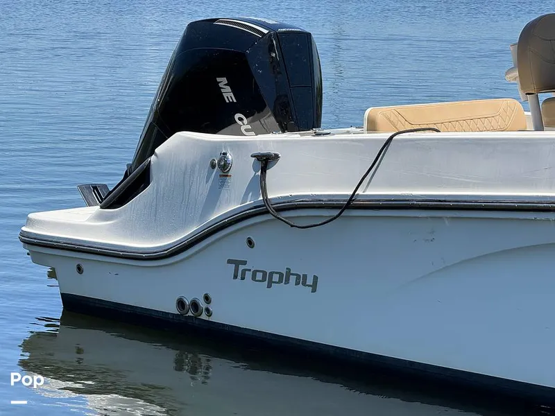 Slide: The Image of Trophy T24CC 2023 - 15361729