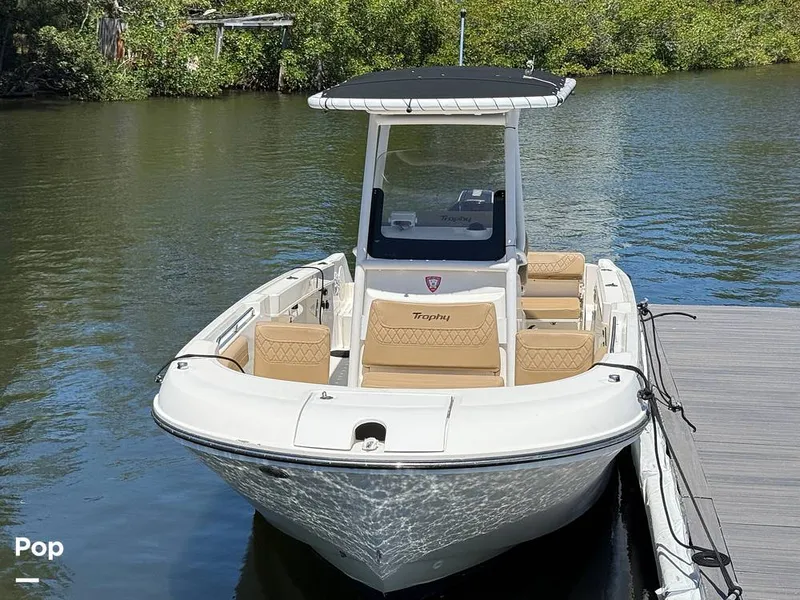 Slide: The Image of Trophy T24CC 2023 - 15361635