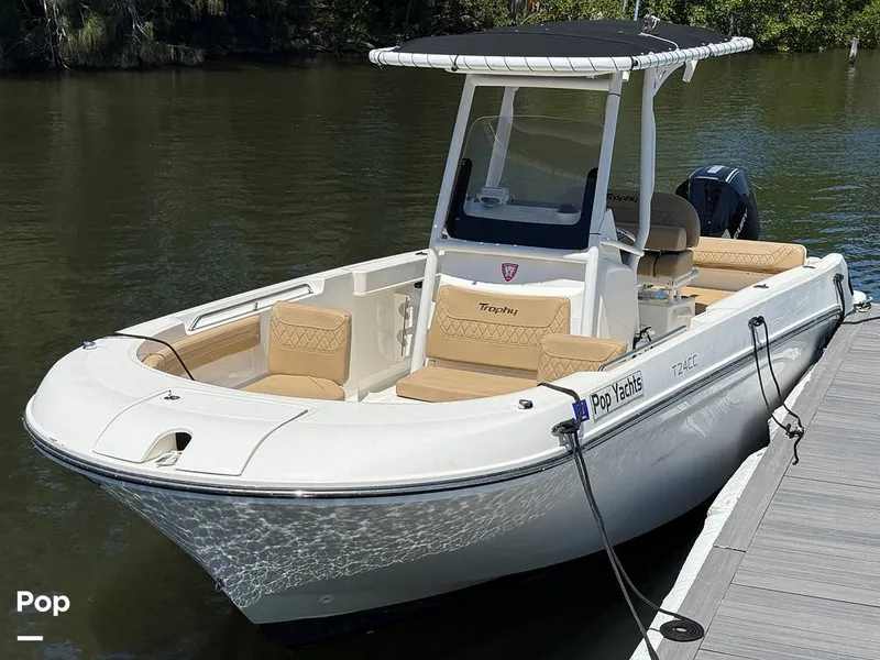 Slide: The Image of Trophy T24CC 2023 - 15361636