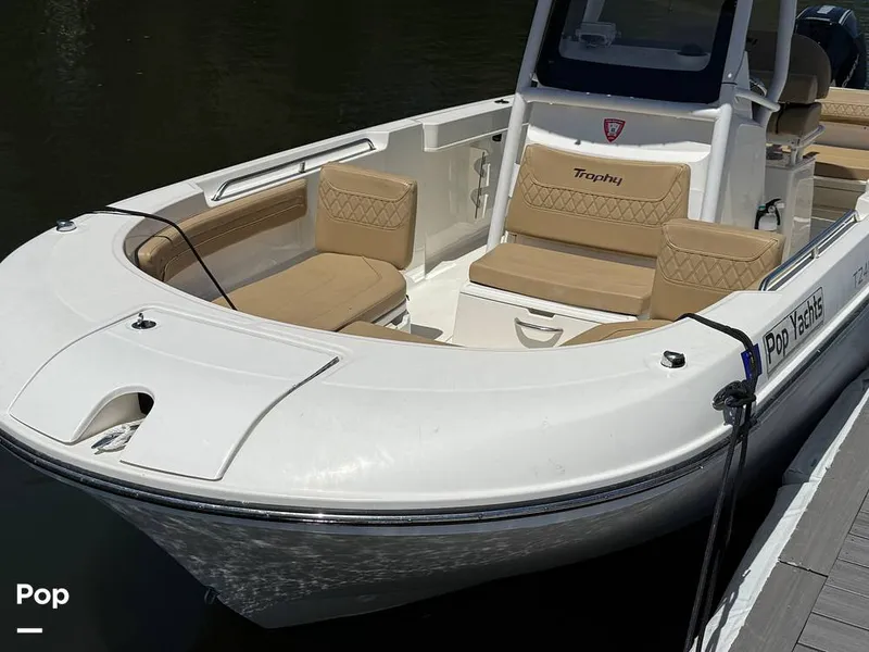 Slide: The Image of Trophy T24CC 2023 - 15361637