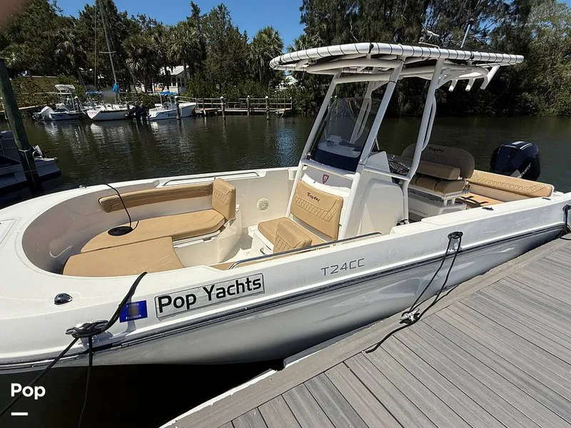 Slide: The Image of Trophy T24CC 2023 - 15361639