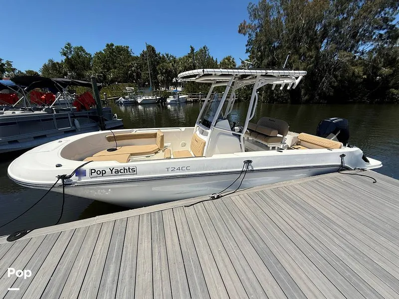 Slide: The Image of Trophy T24CC 2023 - 15361640