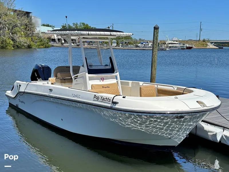 Slide: The Image of Trophy T24CC 2023 - 15361646