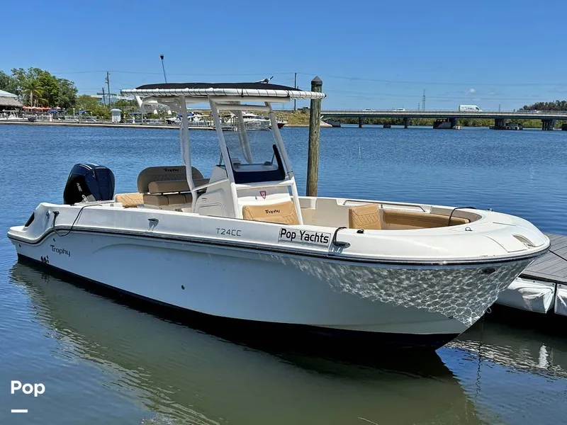 Slide: The Image of Trophy T24CC 2023 - 15361647