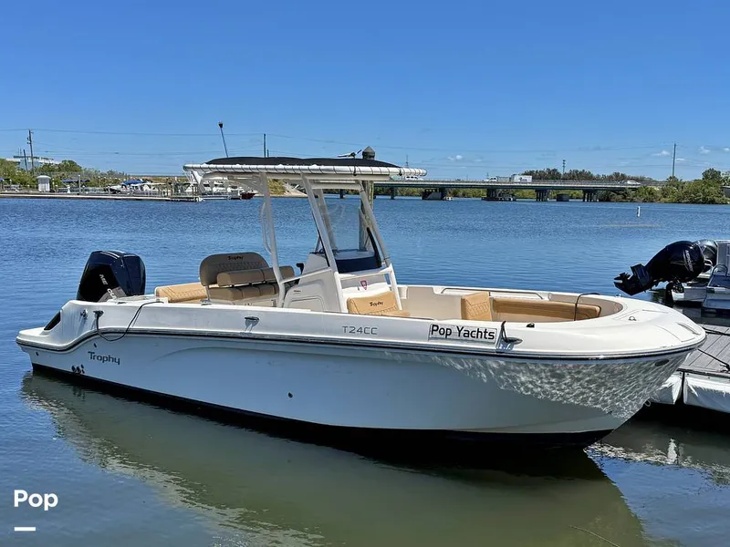 Slide: The Image of Trophy T24CC 2023 - 15361648