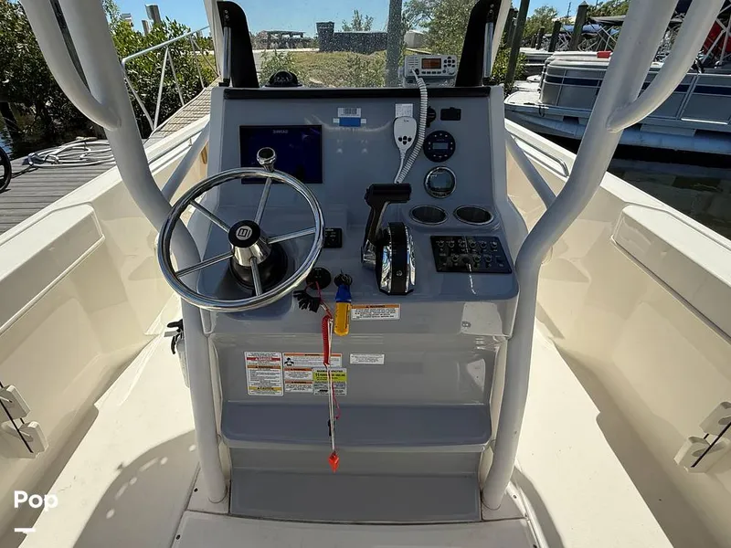 Slide: The Image of Helm Station - 15361614