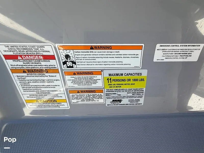 Slide: The Image of Trophy T24CC 2023 - 15361694