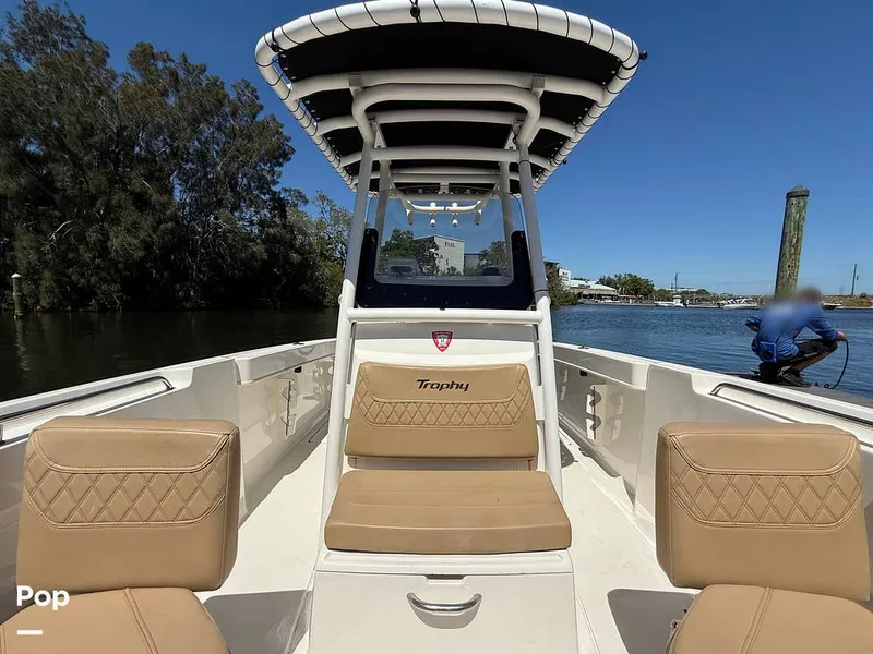 Slide: The Image of Trophy T24CC 2023 - 15361708