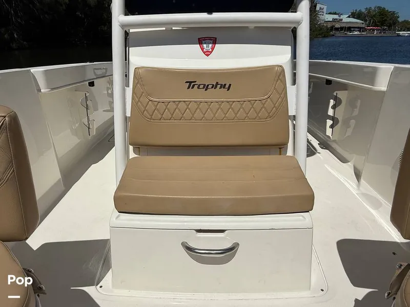 Slide: The Image of Trophy T24CC 2023 - 15361709