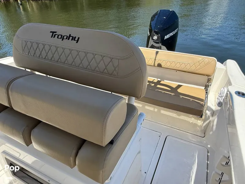 Slide: The Image of Trophy T24CC 2023 - 15361713