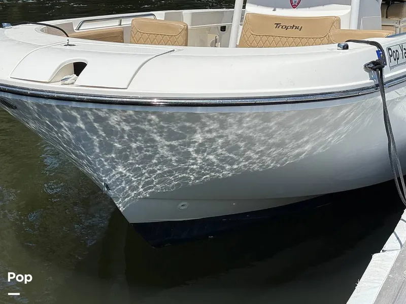 Slide: The Image of Trophy T24CC 2023 - 15361714