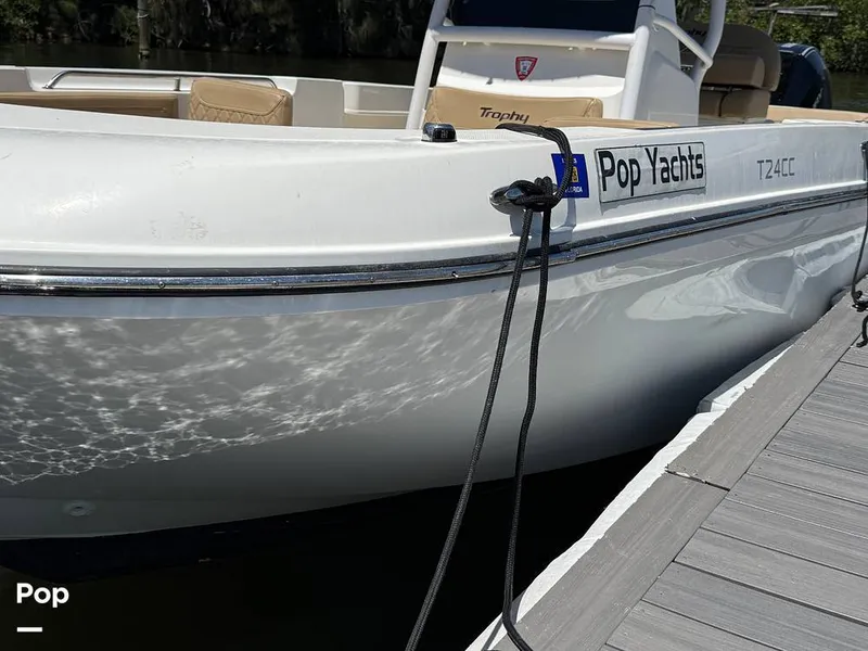 Slide: The Image of Trophy T24CC 2023 - 15361715