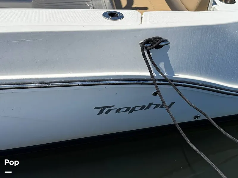 Slide: The Image of Trophy T24CC 2023 - 15361720