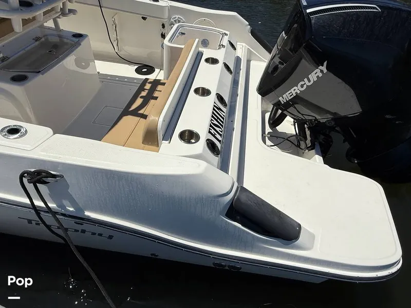 Slide: The Image of Trophy T24CC 2023 - 15361722