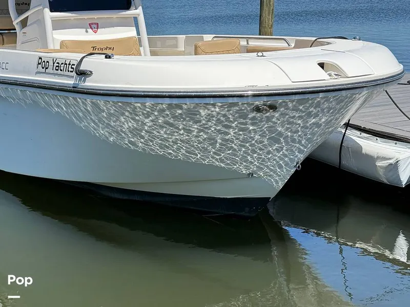 Slide: The Image of Trophy T24CC 2023 - 15361723