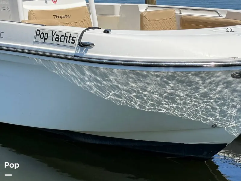 Slide: The Image of Trophy T24CC 2023 - 15361724