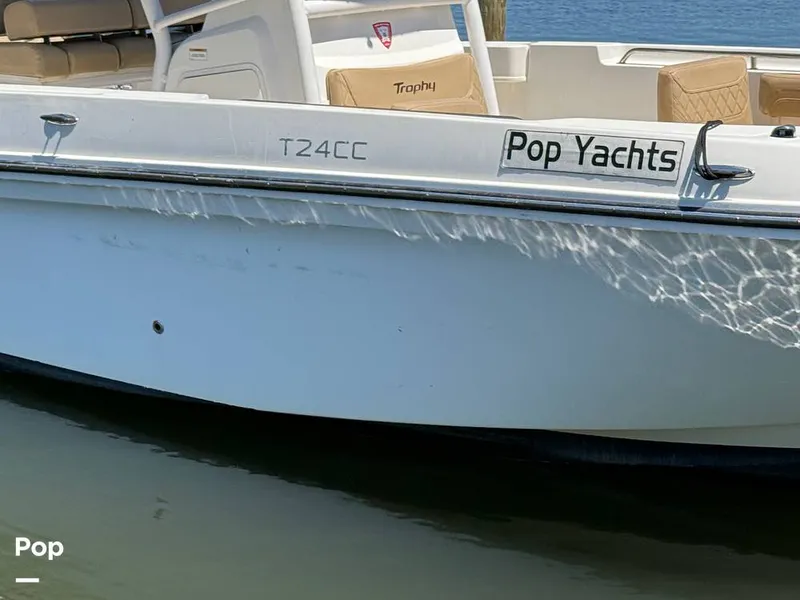 Slide: The Image of Trophy T24CC 2023 - 15361725