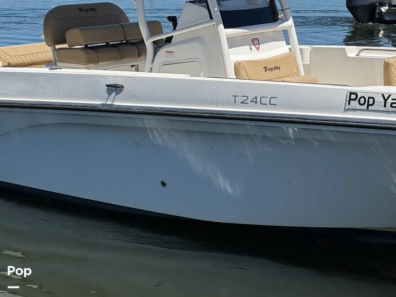 Slide: The Image of Trophy T24CC 2023 - 15361726