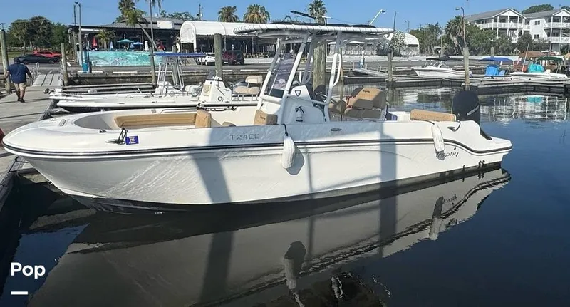 Slide: The Image of Trophy T24CC 2023 - 15308340