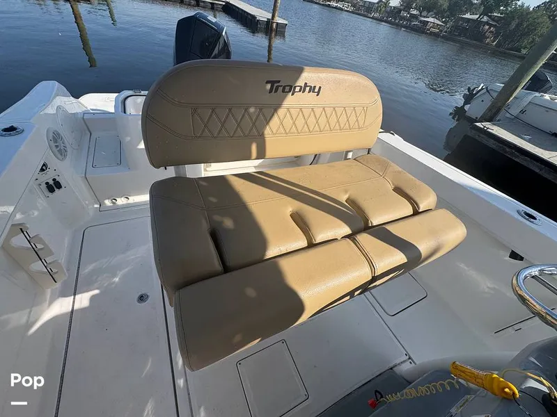 Slide: The Image of Trophy T24CC 2023 - 15308372