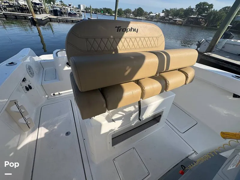 Slide: The Image of Trophy T24CC 2023 - 15308373