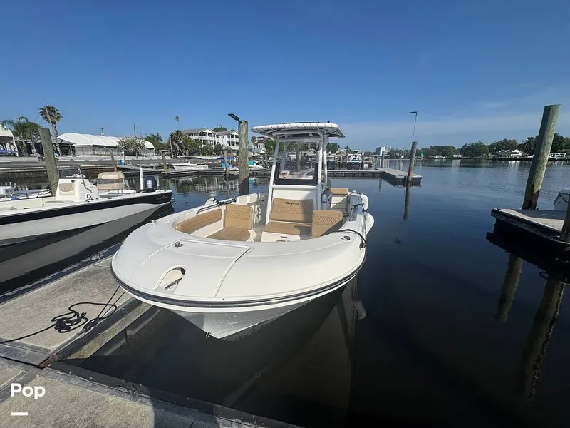 Slide: The Image of Trophy T24CC 2023 - 15308339