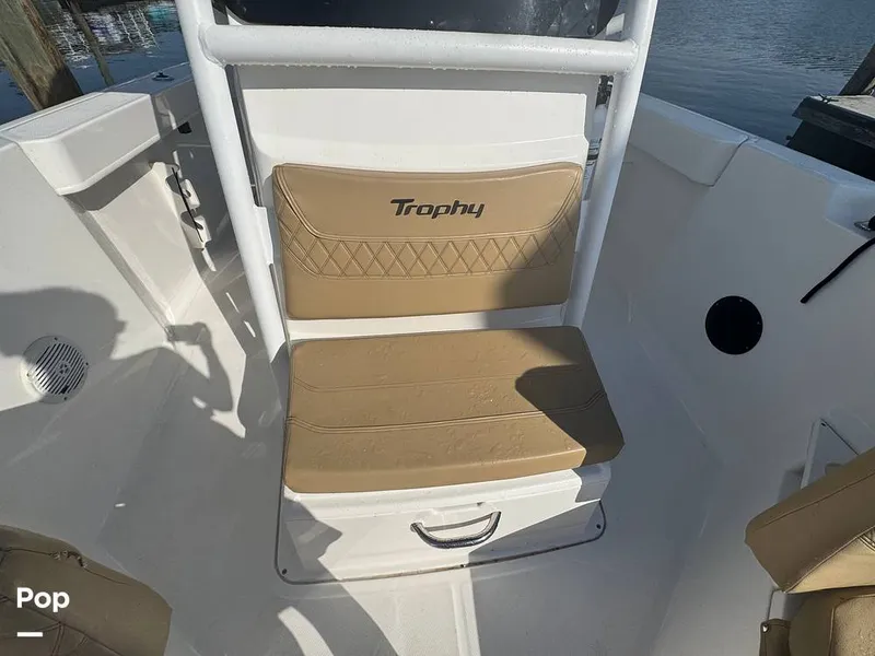 Slide: The Image of Trophy T24CC 2023 - 15308379