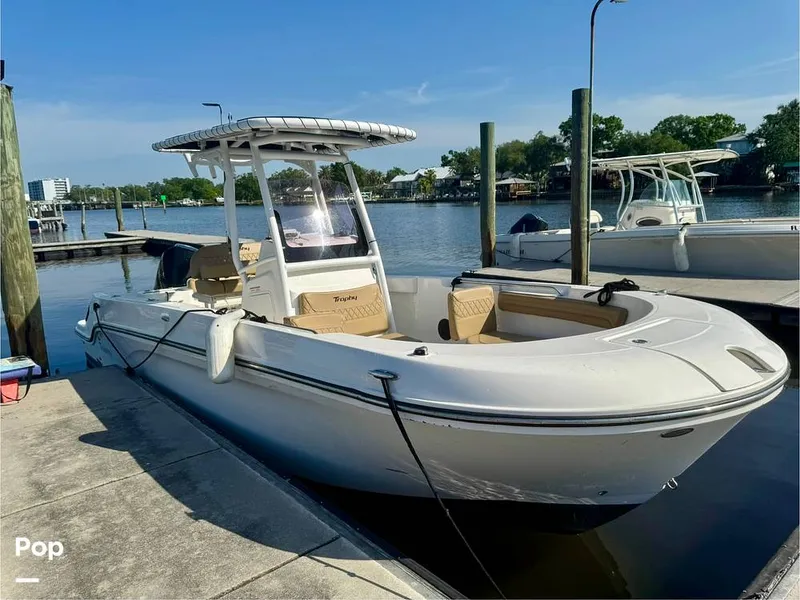 Slide: The Image of Trophy T24CC 2023 - 15308388