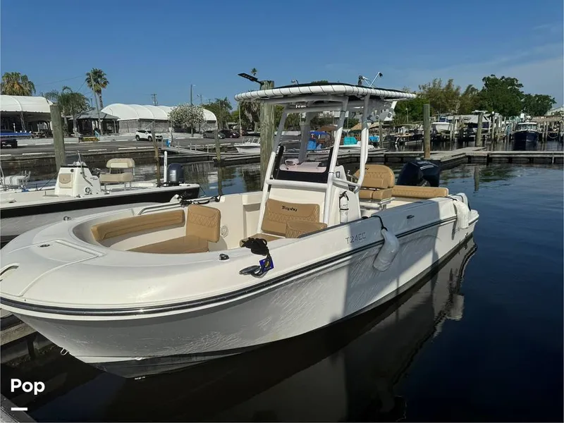 Slide: The Image of Trophy T24CC 2023 - 15308343