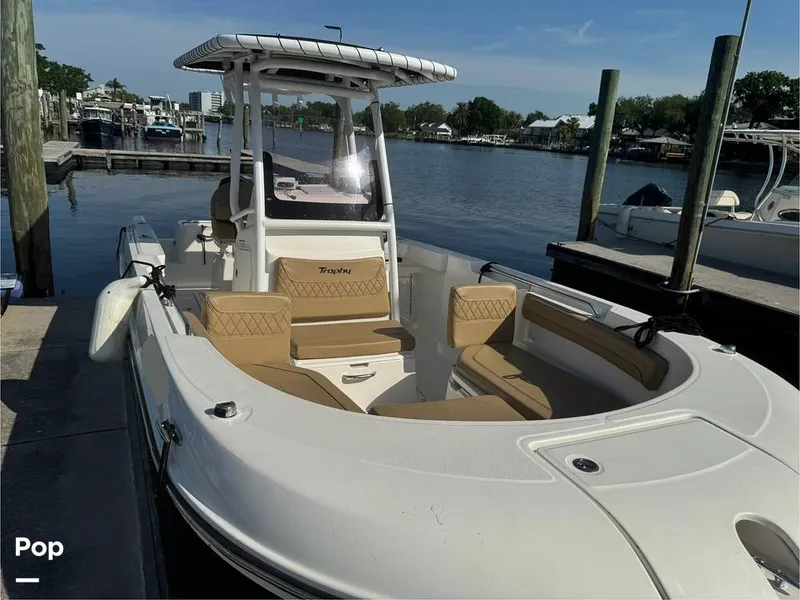 Slide: The Image of Trophy T24CC 2023 - 15308345