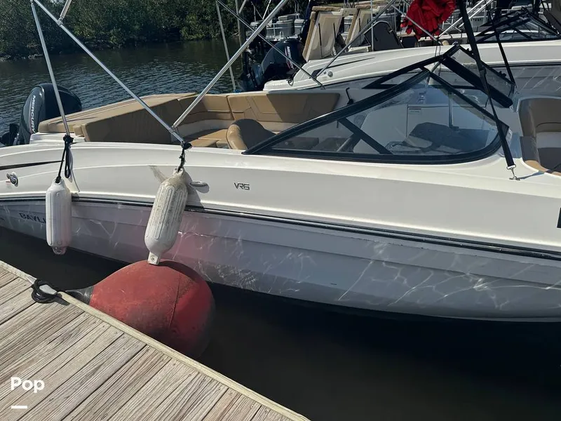 Slide: The Image of Bayliner VR6 OB 2024 - 15308629